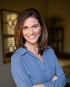 Molly Evans, Ed.D
