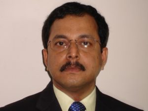 Dr. Sandipan Dhar, MD, DNB