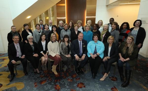 Coalition of Skin Diseases