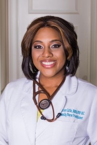 Patrice Faye Little, DNP, FNP-BC