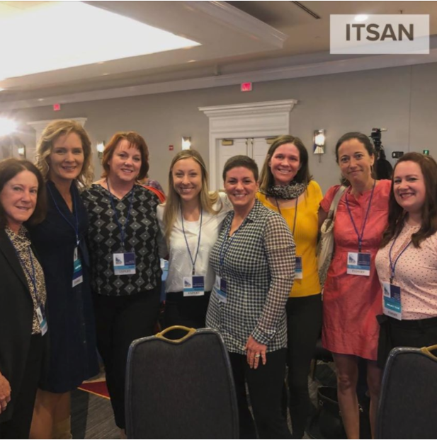 ITSAN Board Members