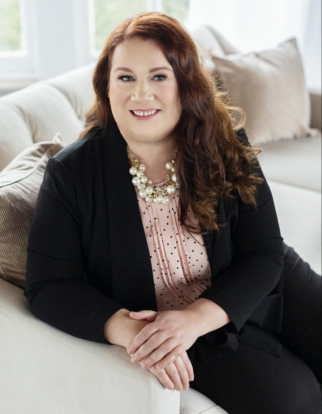 Kathryn Tullos, RN